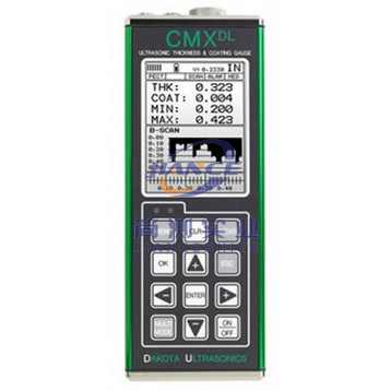 达高特 CMXDL 超声波测厚仪